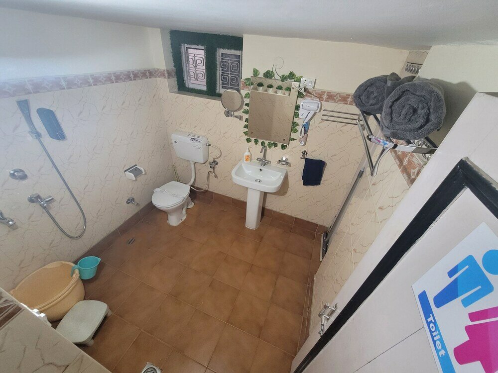 Фото Dhairya Villa Home Away From Home