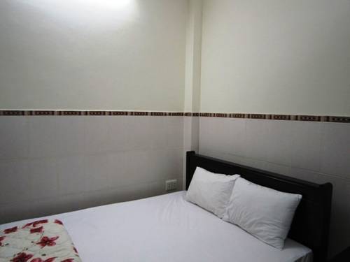 Фото Thanh Guesthouse