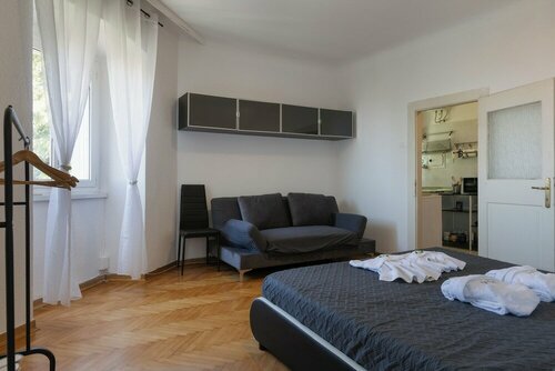 Апартаменты Vista&Capriccio 2 в Триесте