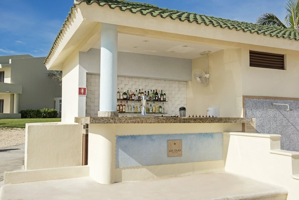 Фото Coral Level at Iberostar Selection Cancun