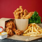 Fim-fooddelivery.ru (Kominterna Street, 55/2), fast food