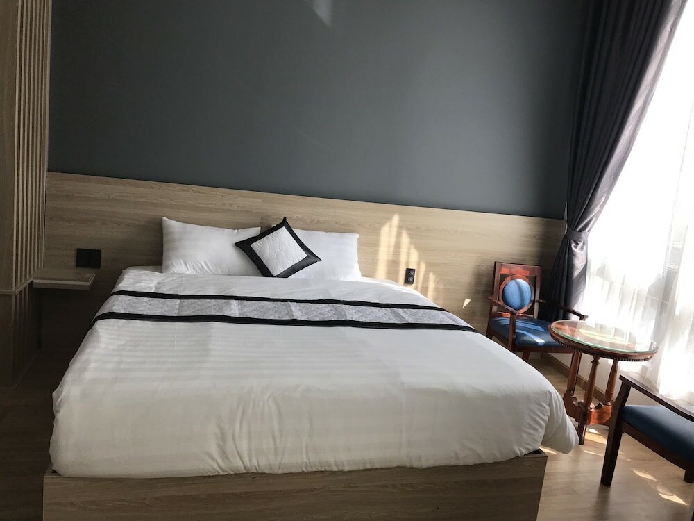 Фото Ha Anh Hotel