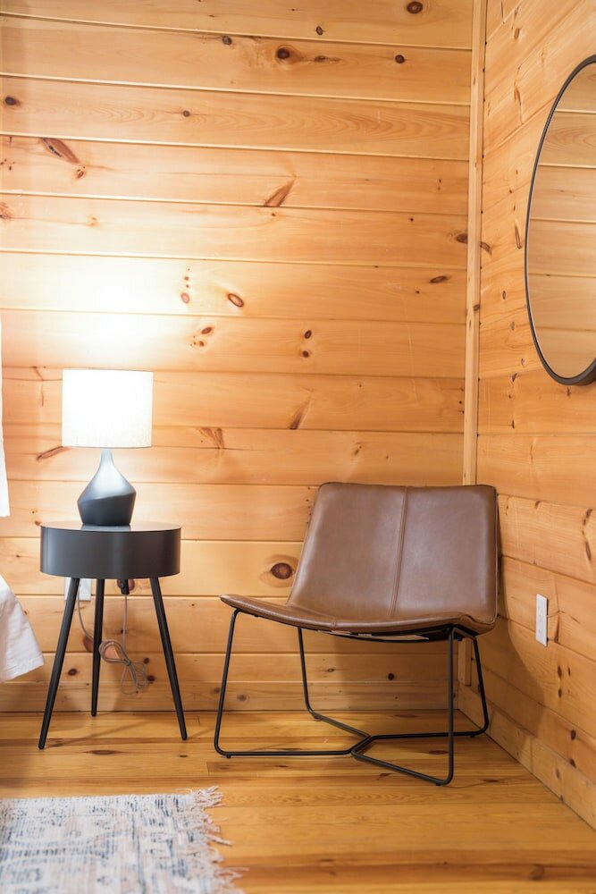 Фото Red Feather Cabins 103