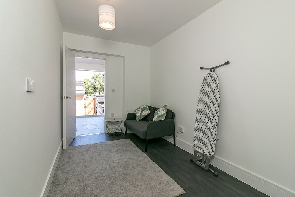 Фото Archers House