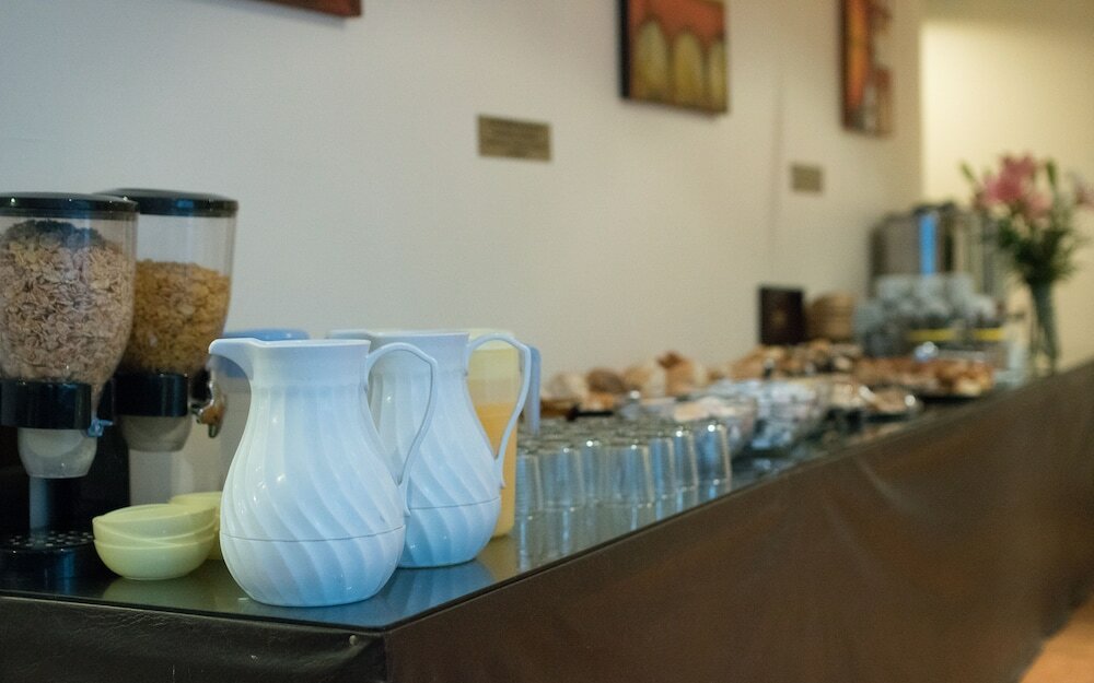 Фото America Hotel