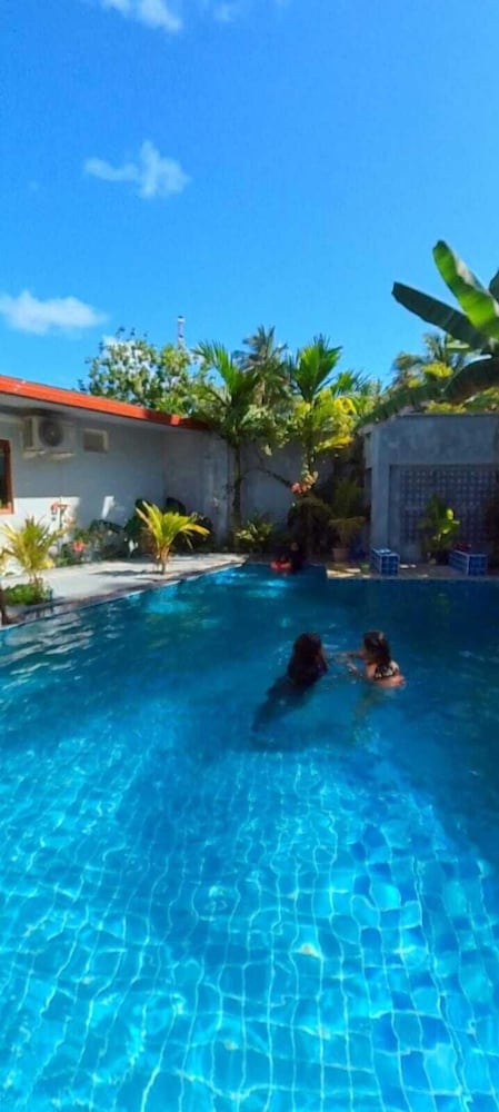 Фото Tiger Shark Residence