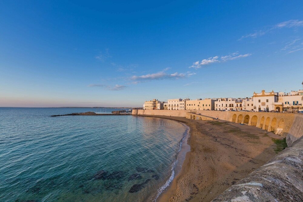 Фото 3180 Appartamento Raffaella by Barbarhouse