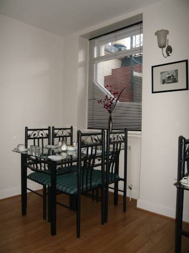 Фото The Omega Hotel