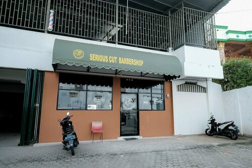 Гостиница RedDoorz near Tugu Pers Jambi в Джамби