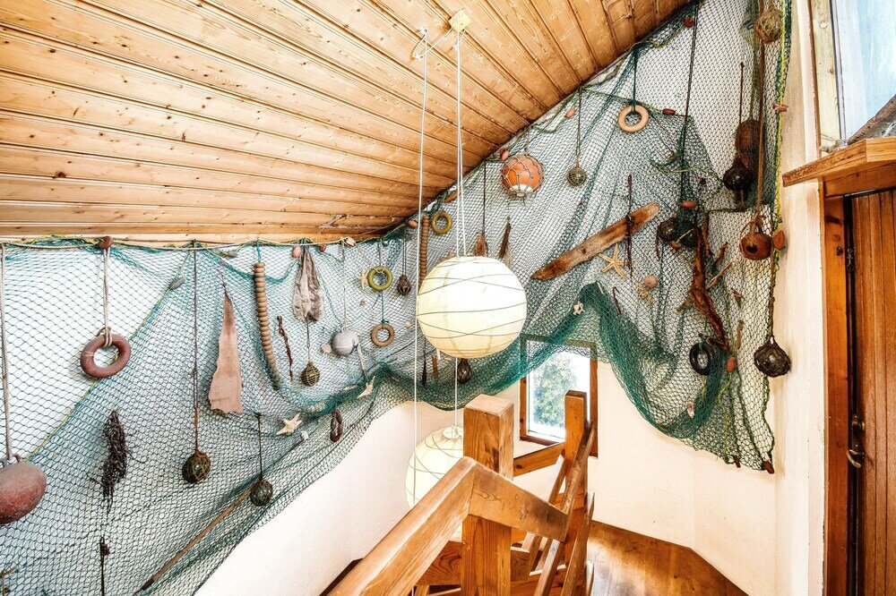 Фото House Breiðabólsstaður