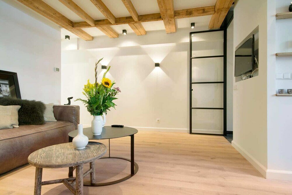 Фото Bright & Comfortable Angel Apartment