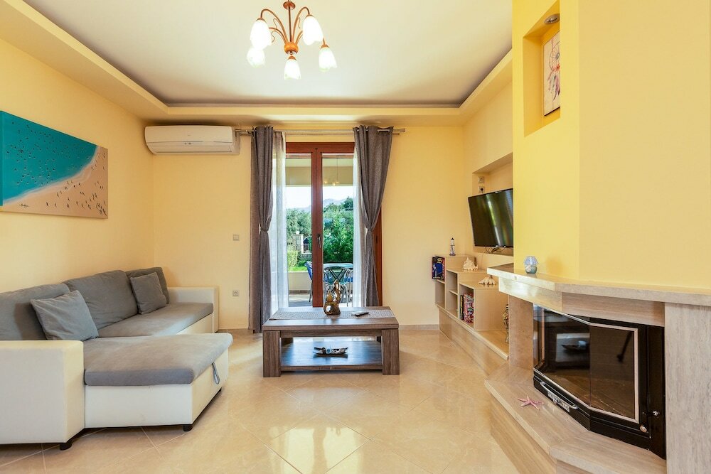 Фото Greenland Villa