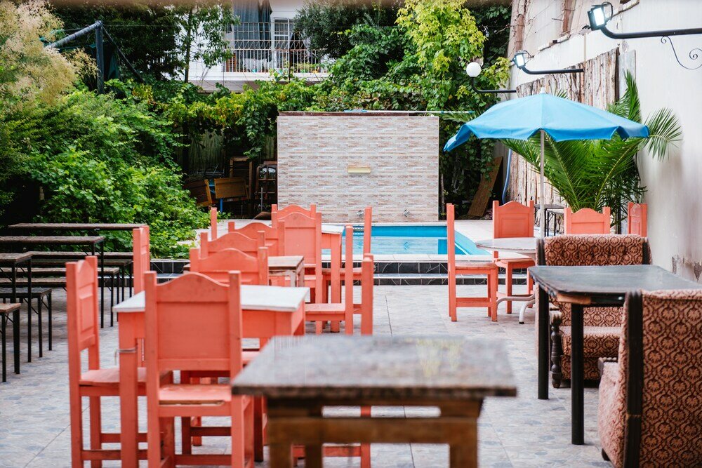 Фото Hotel Murano