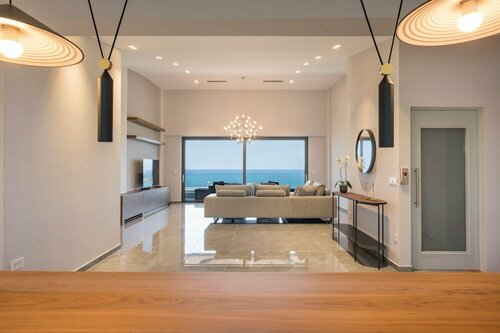 Гостиница Meliti Luxury Villa