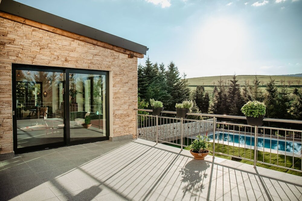 Фото Joy Aparthotel Klinovec