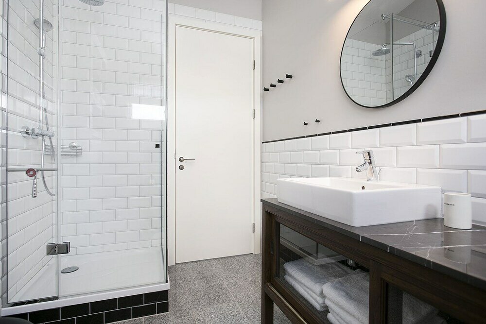 Фото Cabin by the Sea