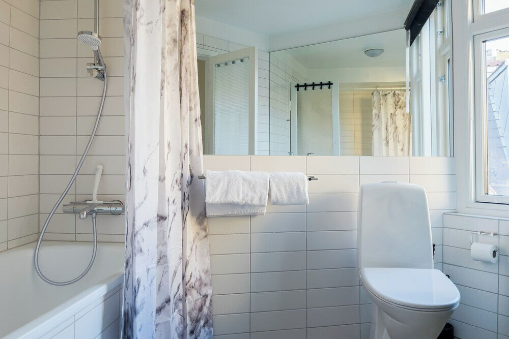 Фото Fortunstræde 4