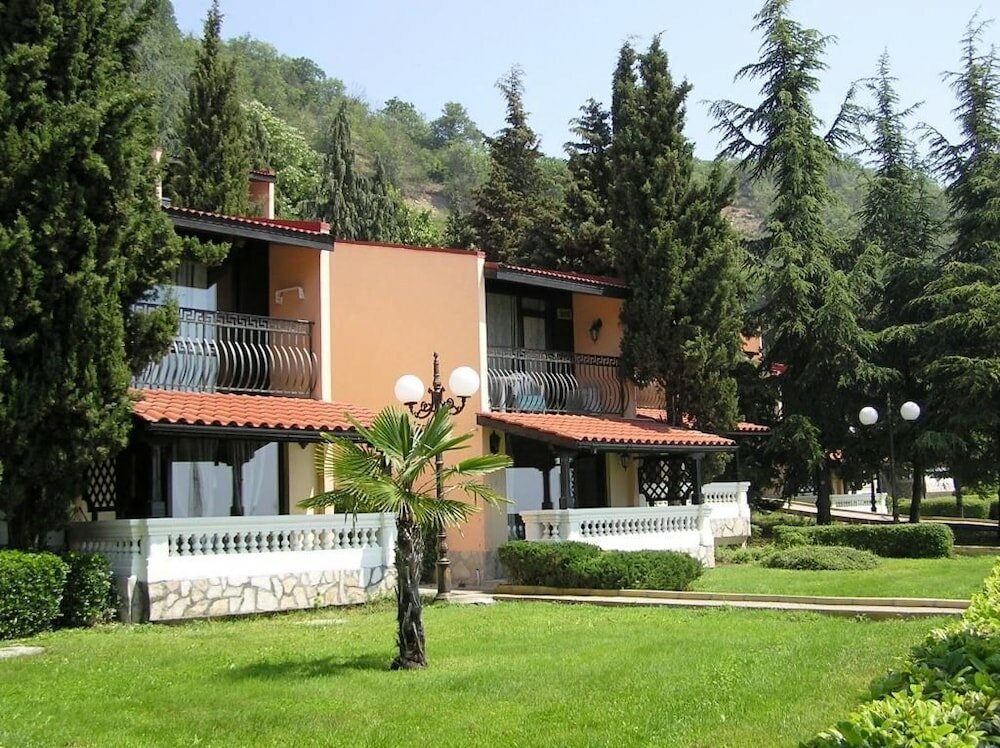 Фото Royal Villas Elenite - All Inclusive
