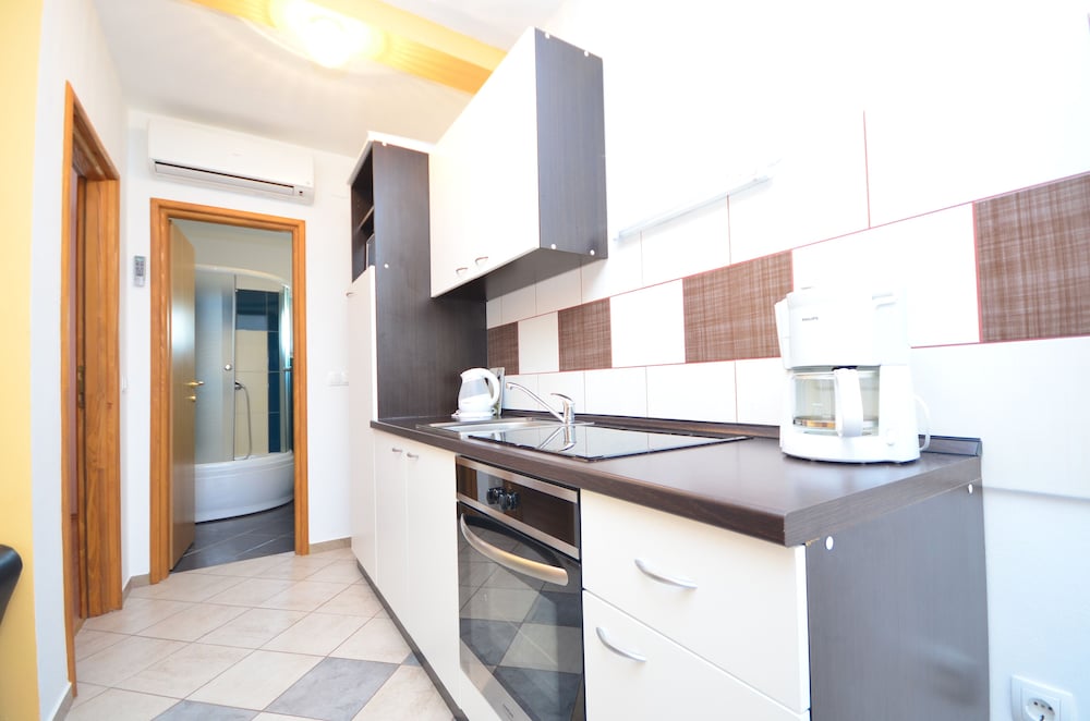 Фото Apartments Brandis