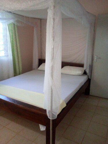 Гостиница Delina Cottage Diani