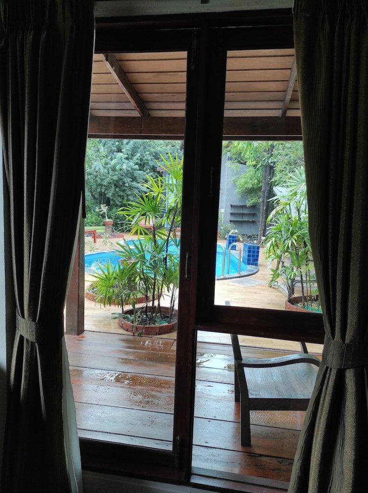 Фото Foresto Sukhothai Guesthome