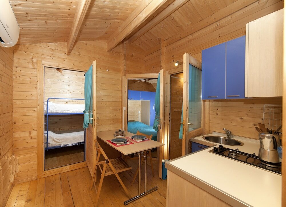 Фото Меренделла