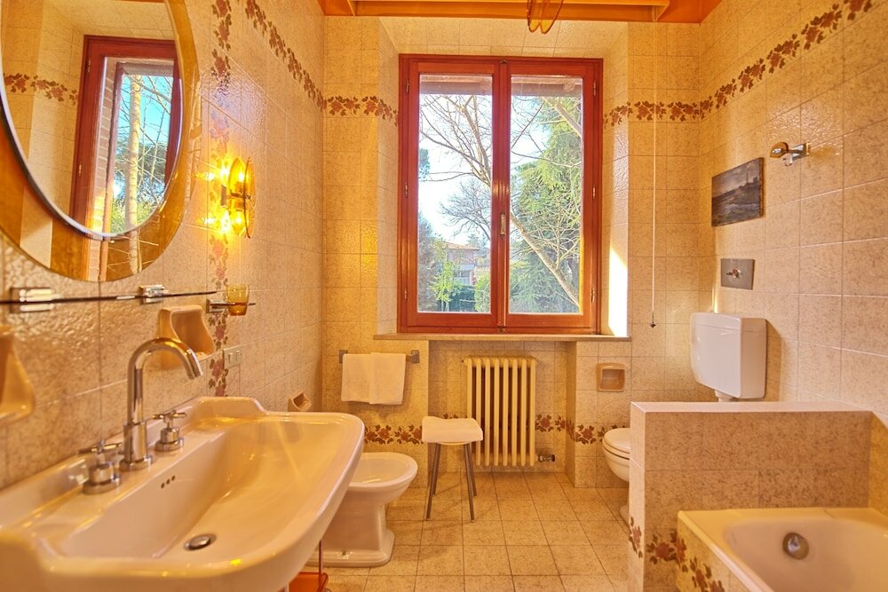 Фото Villa Lauretana