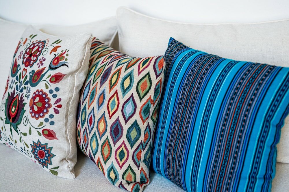 Фото Iconic Santorini by Sandglass