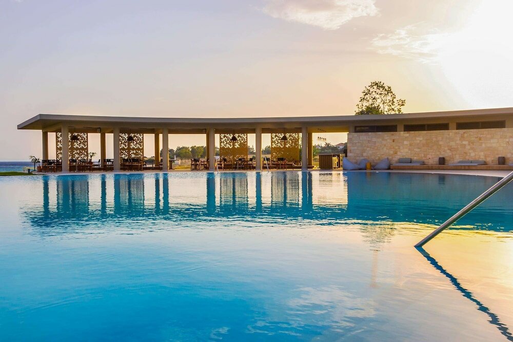 Фото Ammoa Luxury Hotel & SPA Resort