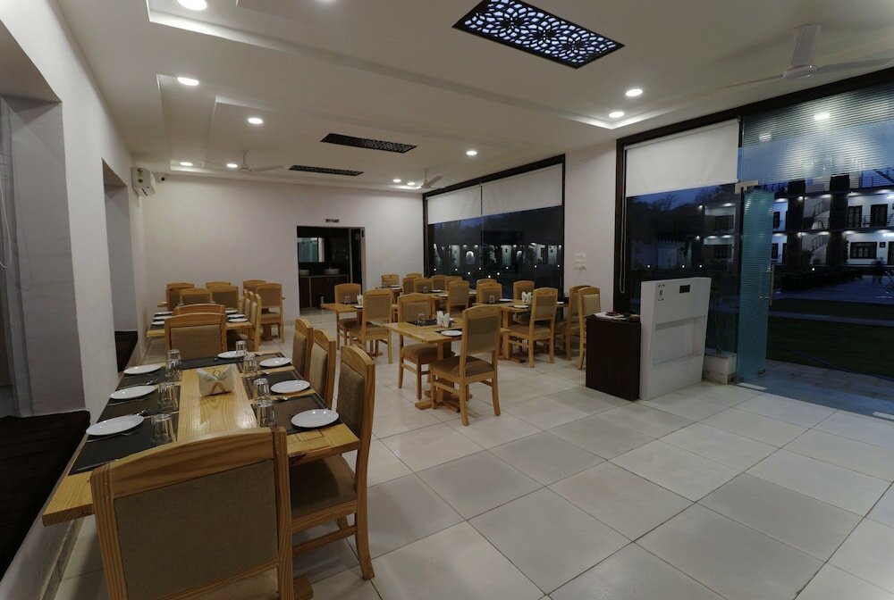 Фото Keshav Resort