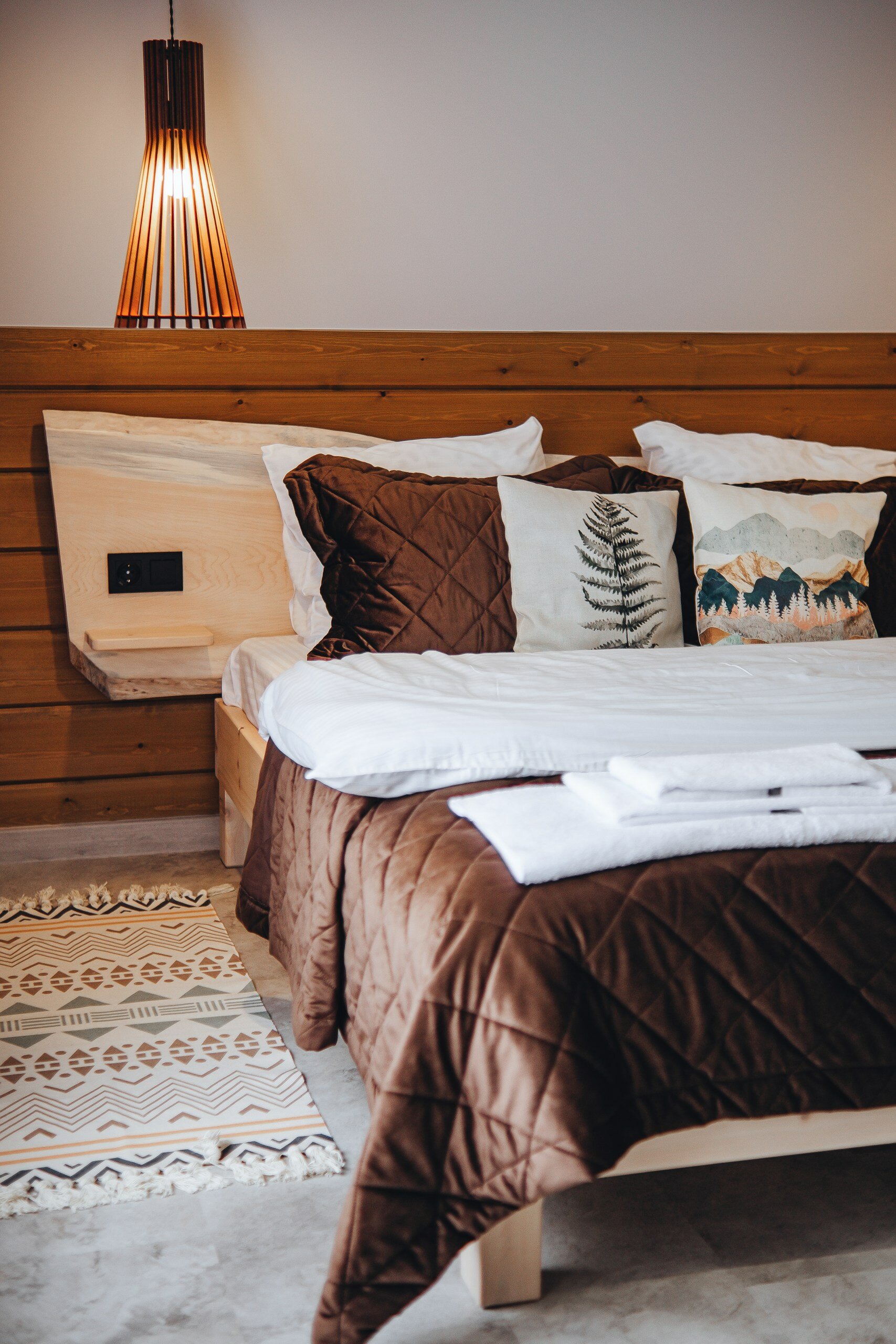 Фото Шале Lama