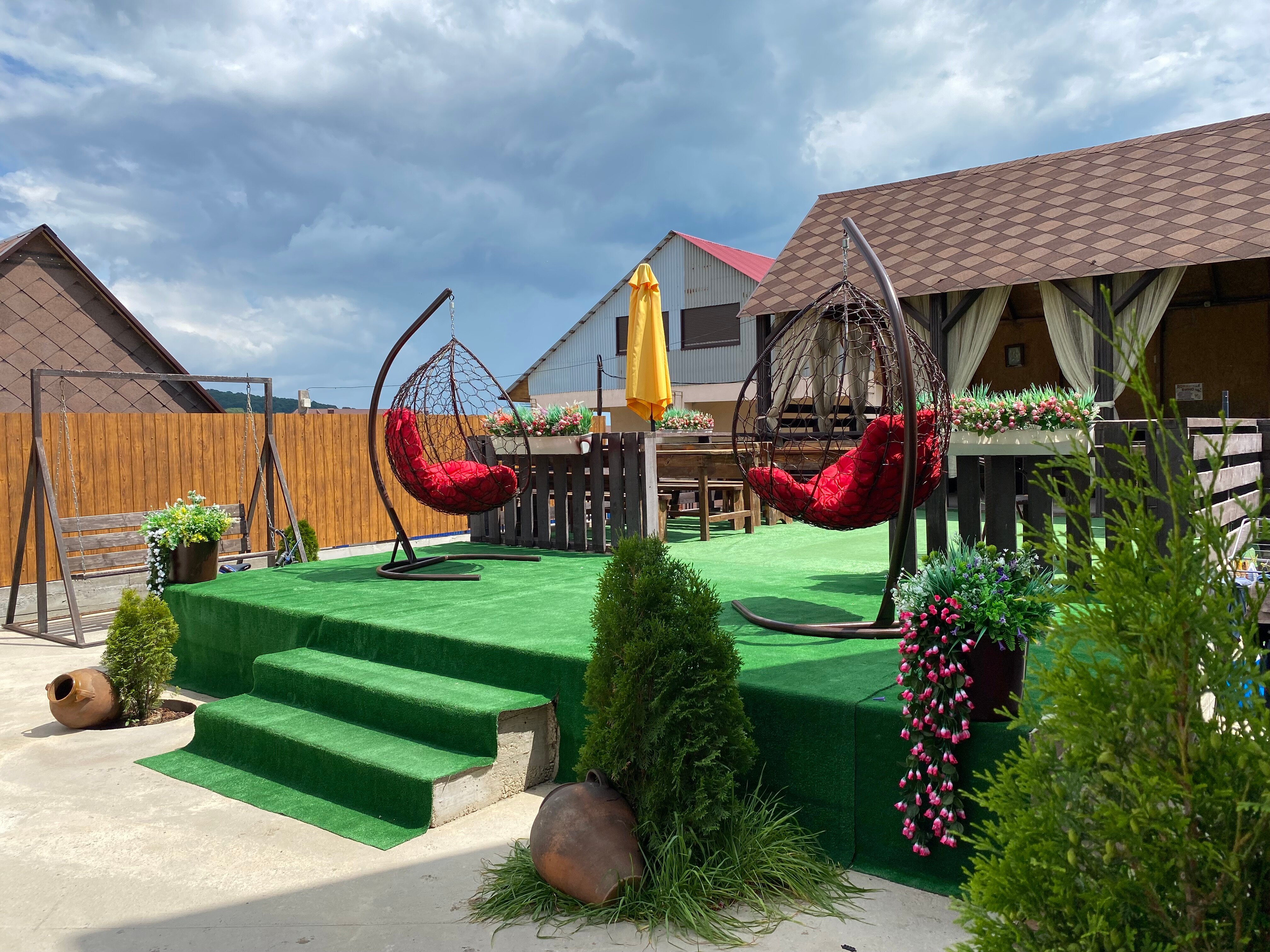 Фото отеля 2