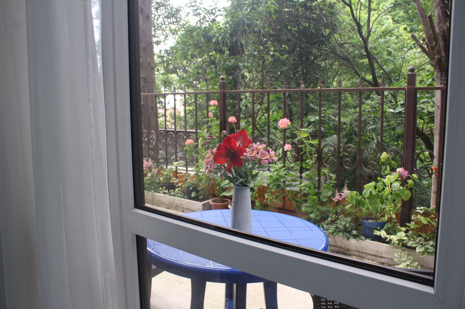 Фото Sandro Palace