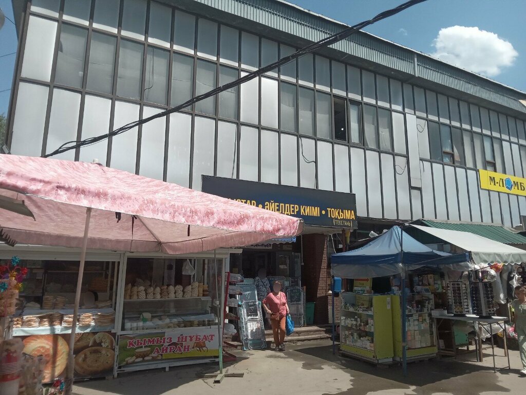 Tableware shop Elite tableware, Almaty, photo