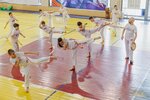 Capoeira Abada (Pavlovskaya Street, 18), sports club