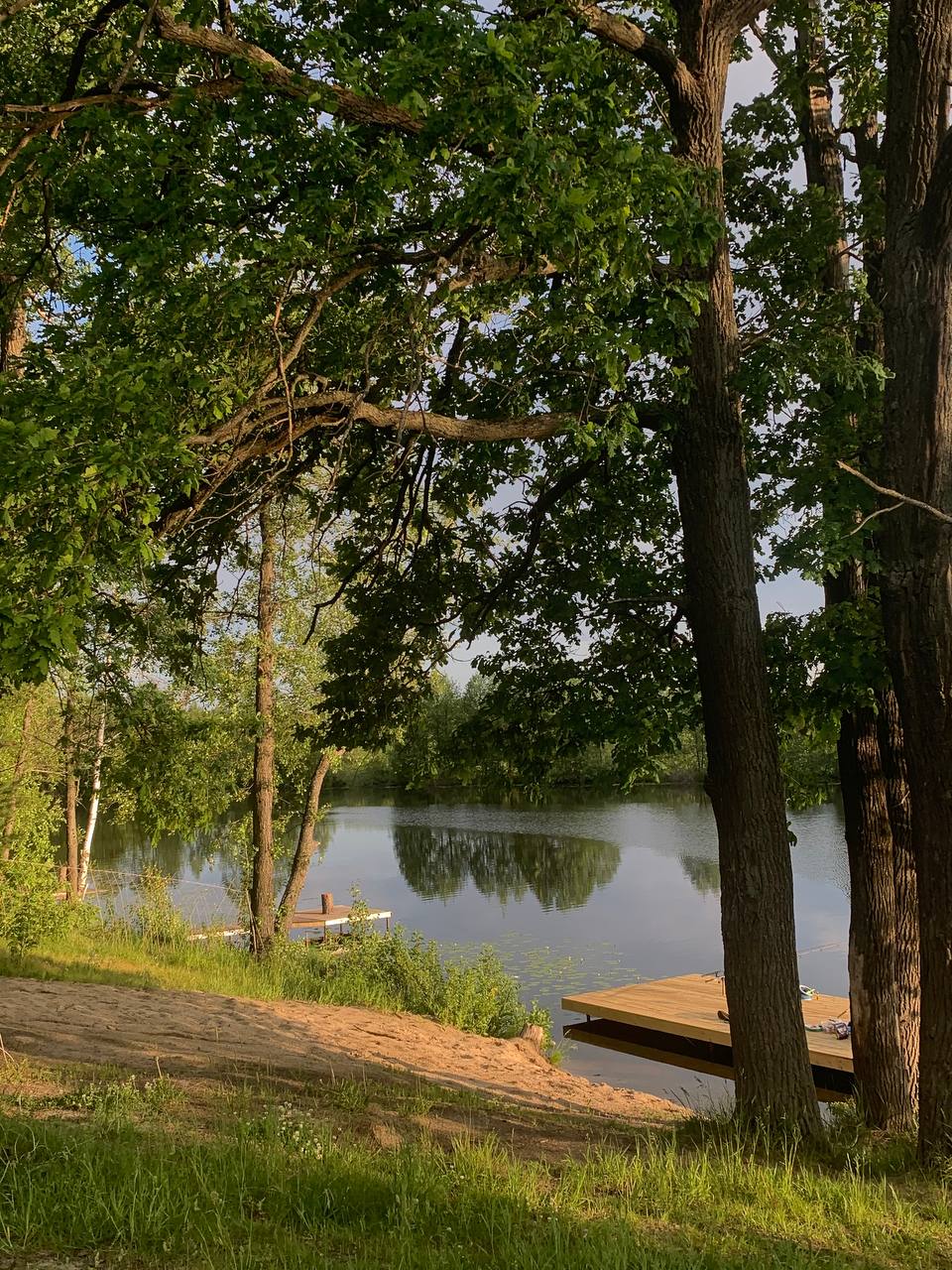 Фото Природно-туристический комплекс Юхро