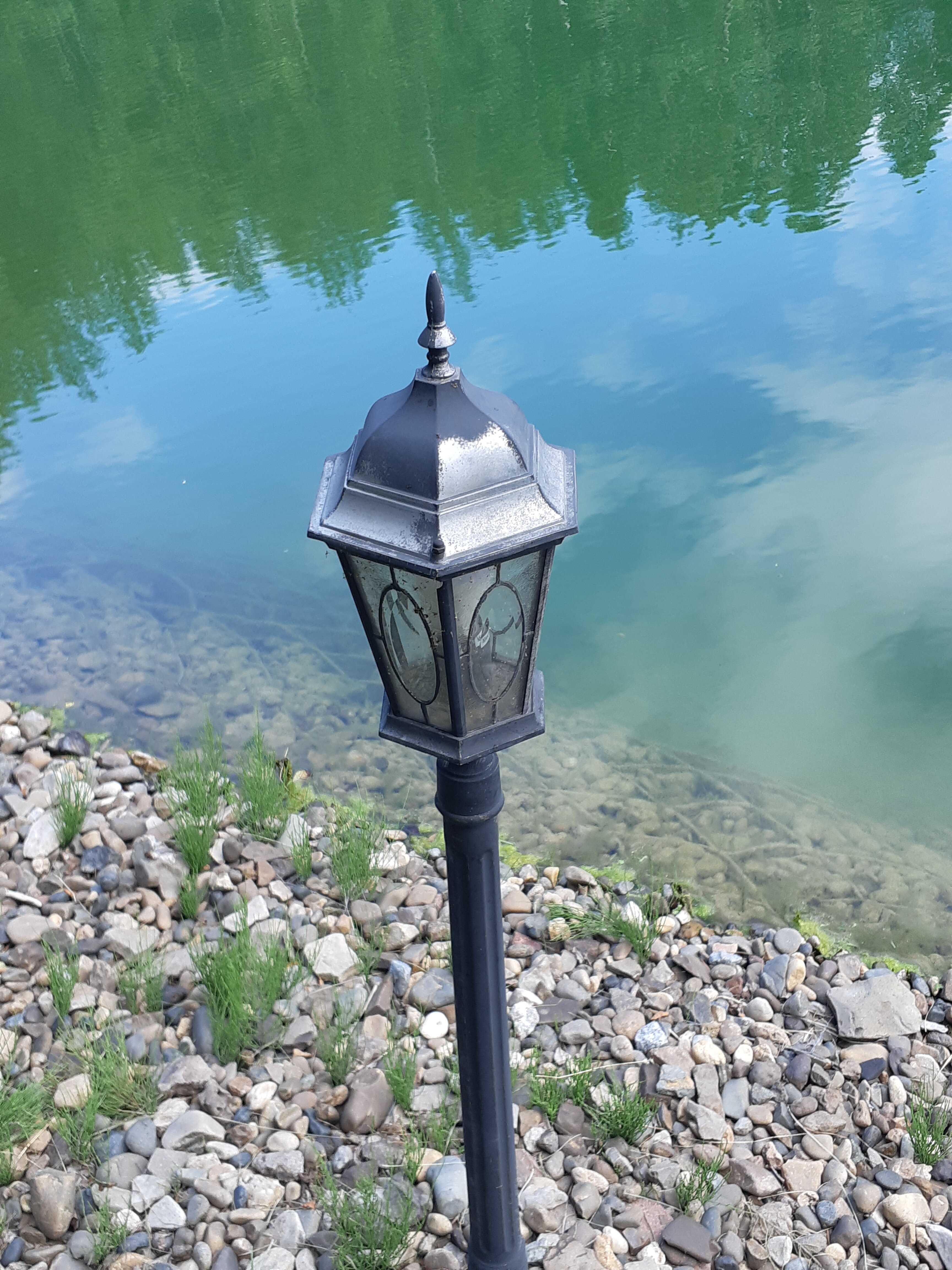 Фото Усадьба Тишина