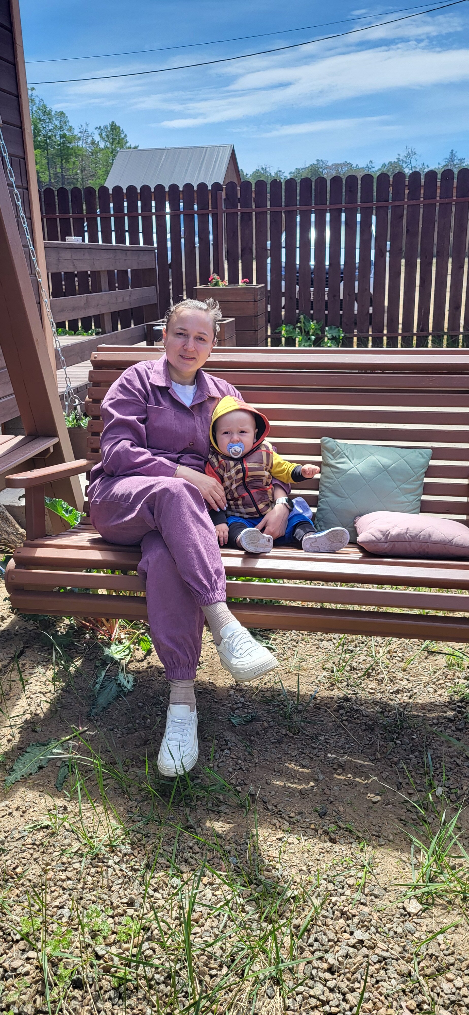 Фото Ольхон шоколад