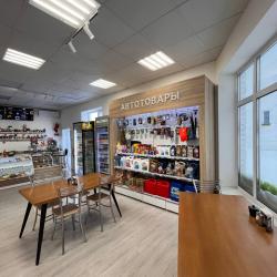 Фото МТС М5-751 км