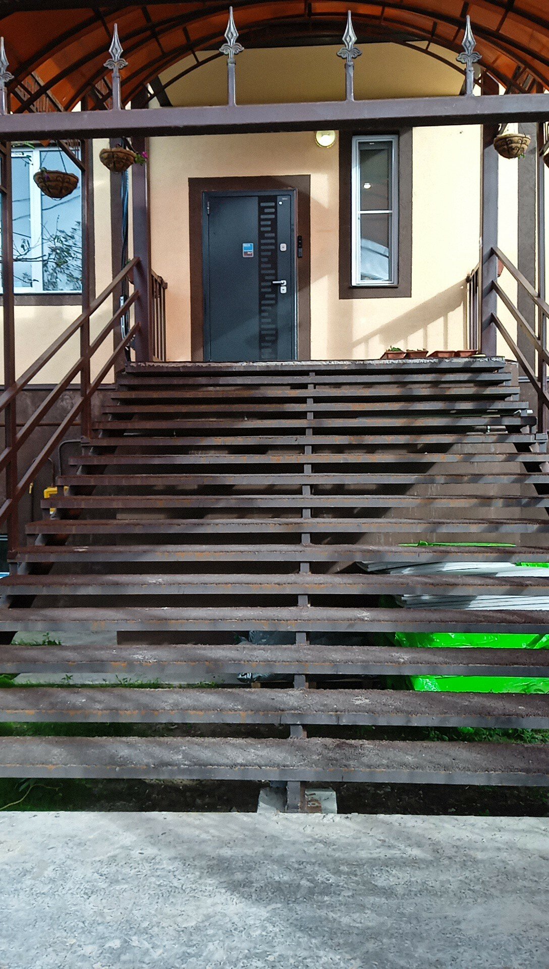 Фото Дом на Зеленой