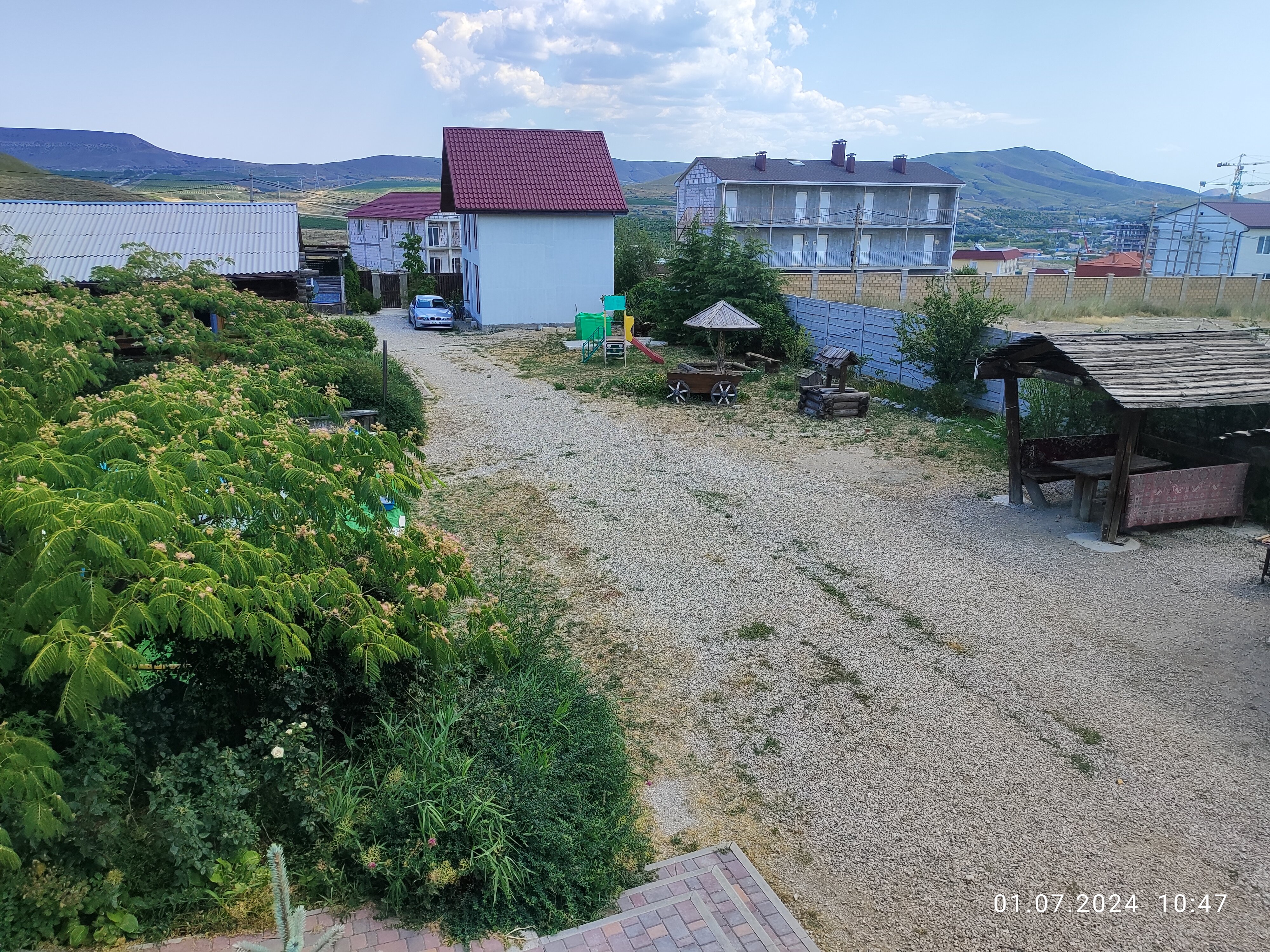 Фото Самоцветы