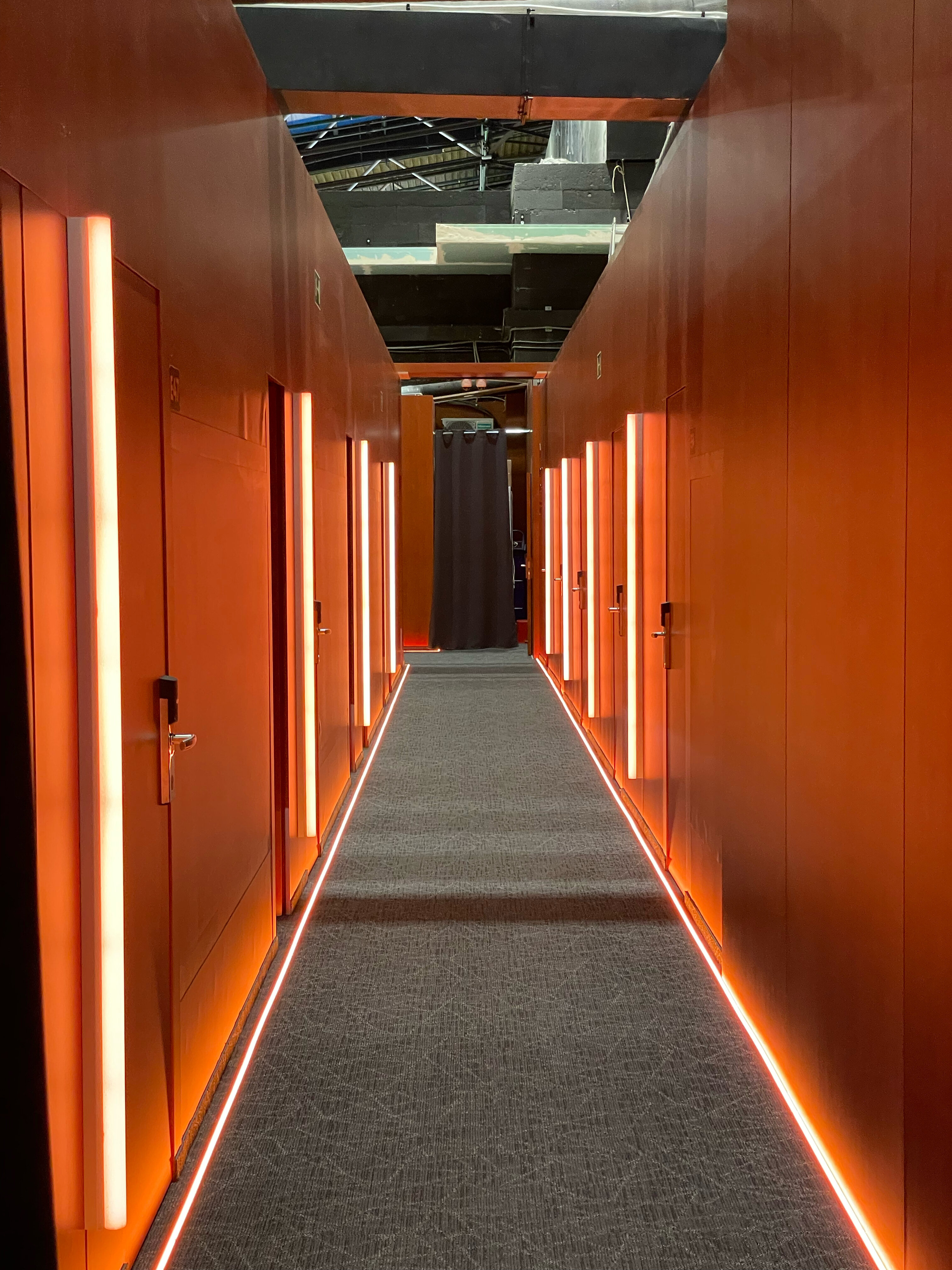 Фото GettSleep Terminal C