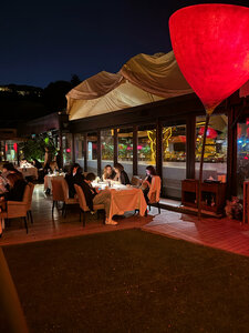 Sunset Grill&Bar (Istanbul, Besiktas, Kurucesme Neighborhood, Yol Street, 2), restaurant