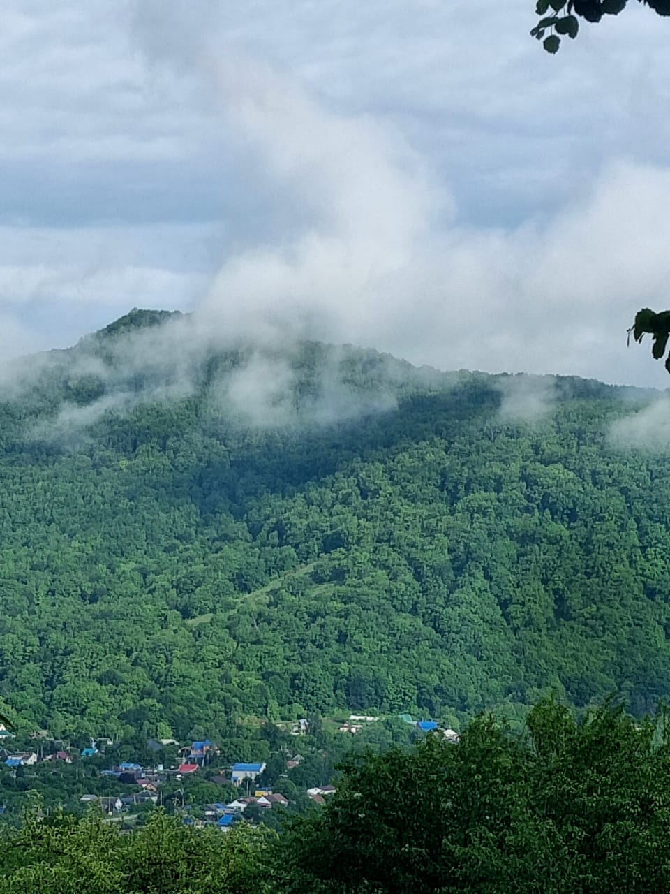 Фото Приезжай