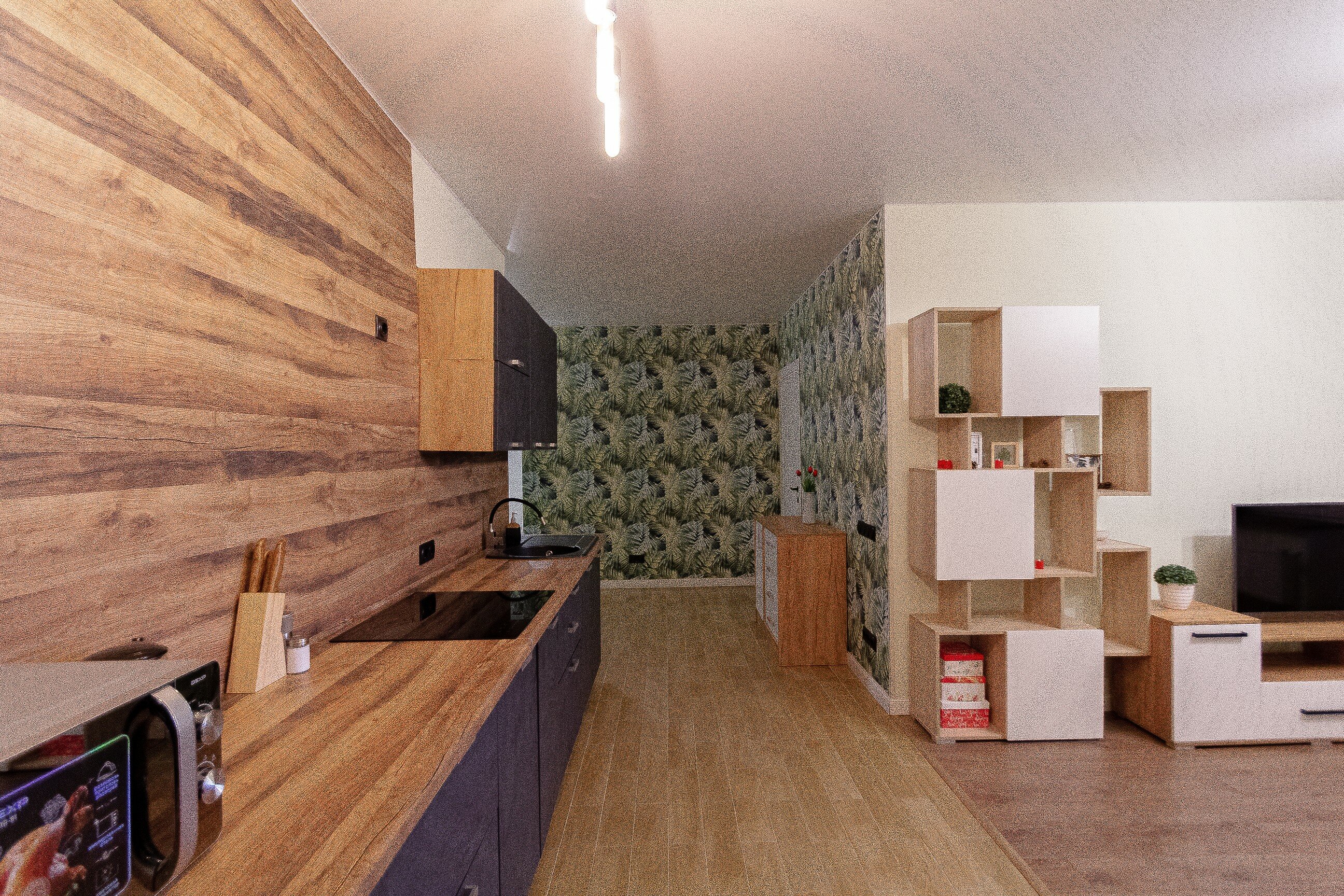 Фото Viipuri House