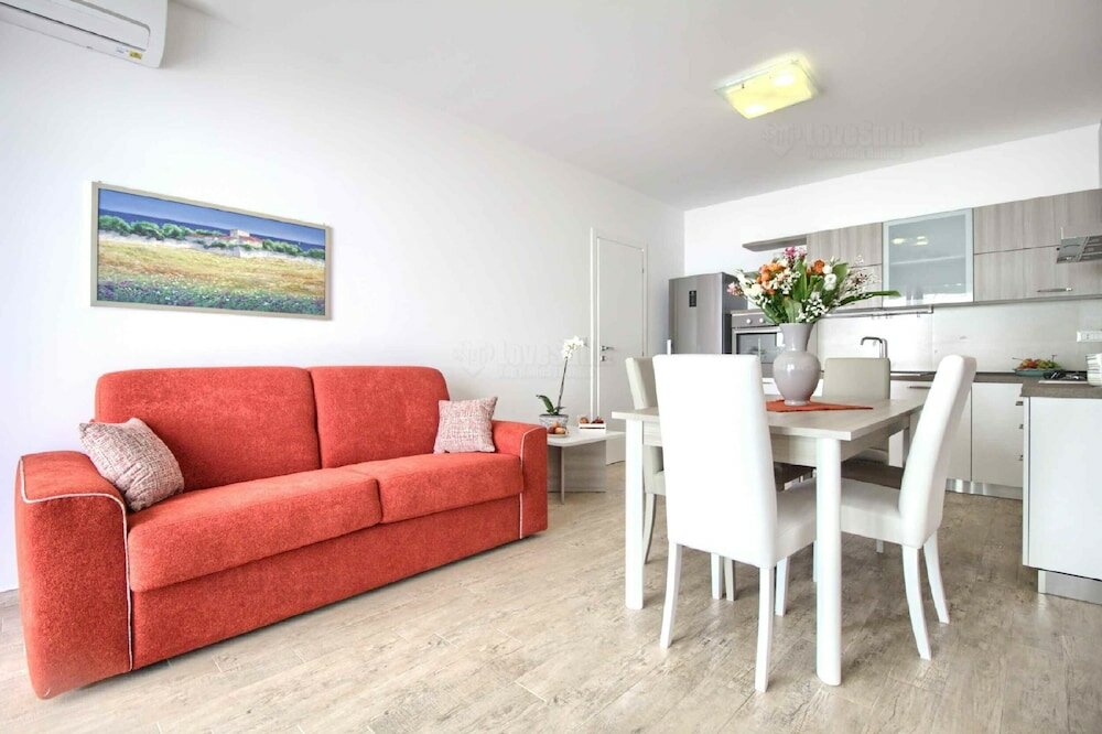 Фото Apt Aurora Ristola