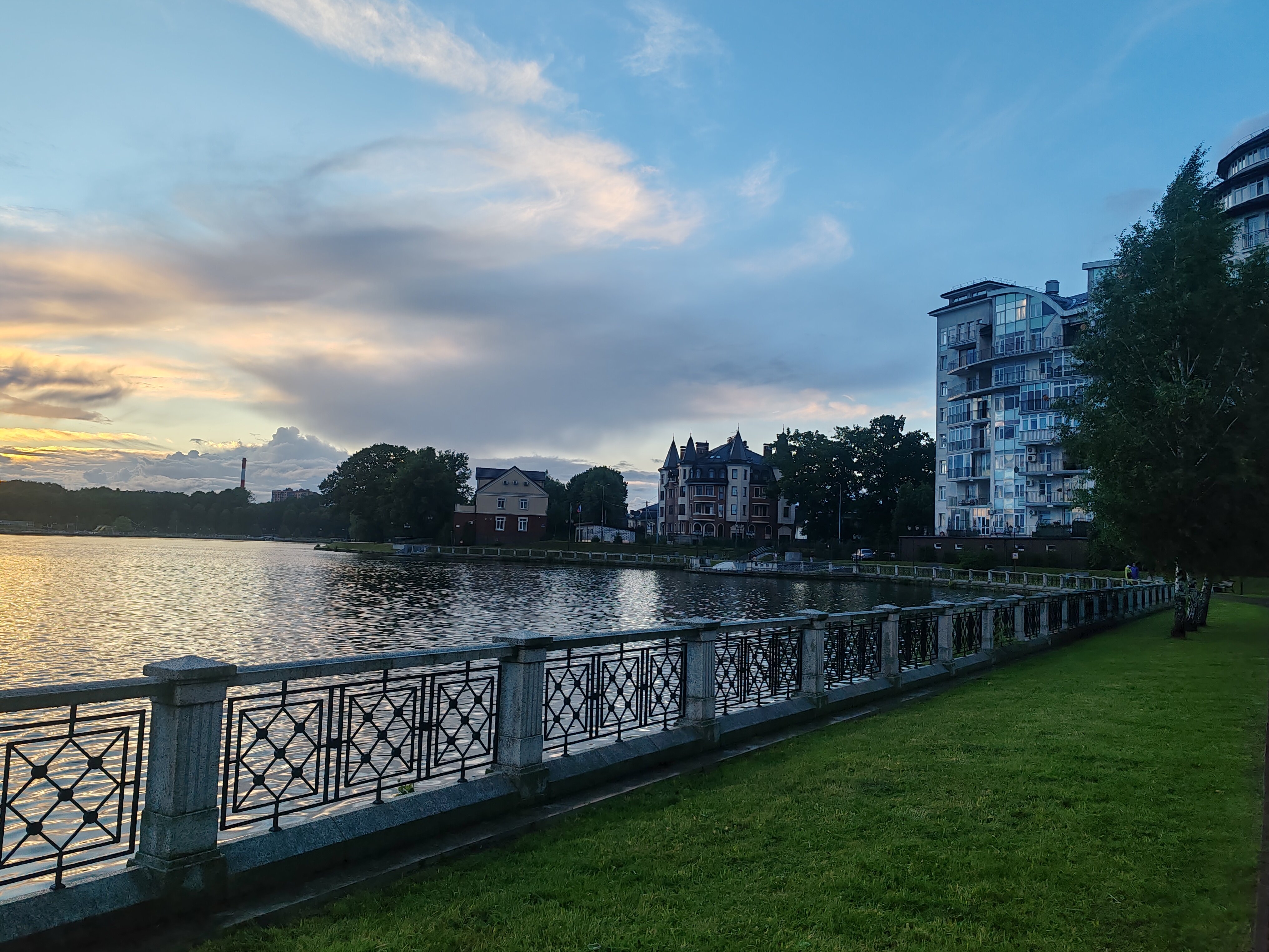 Фото Вилла Татьяна