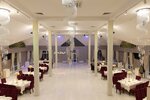 Огни Баку (posyolok gorodskogo tipa Vasilyevo, ulitsa Gogolya, 45), restaurant