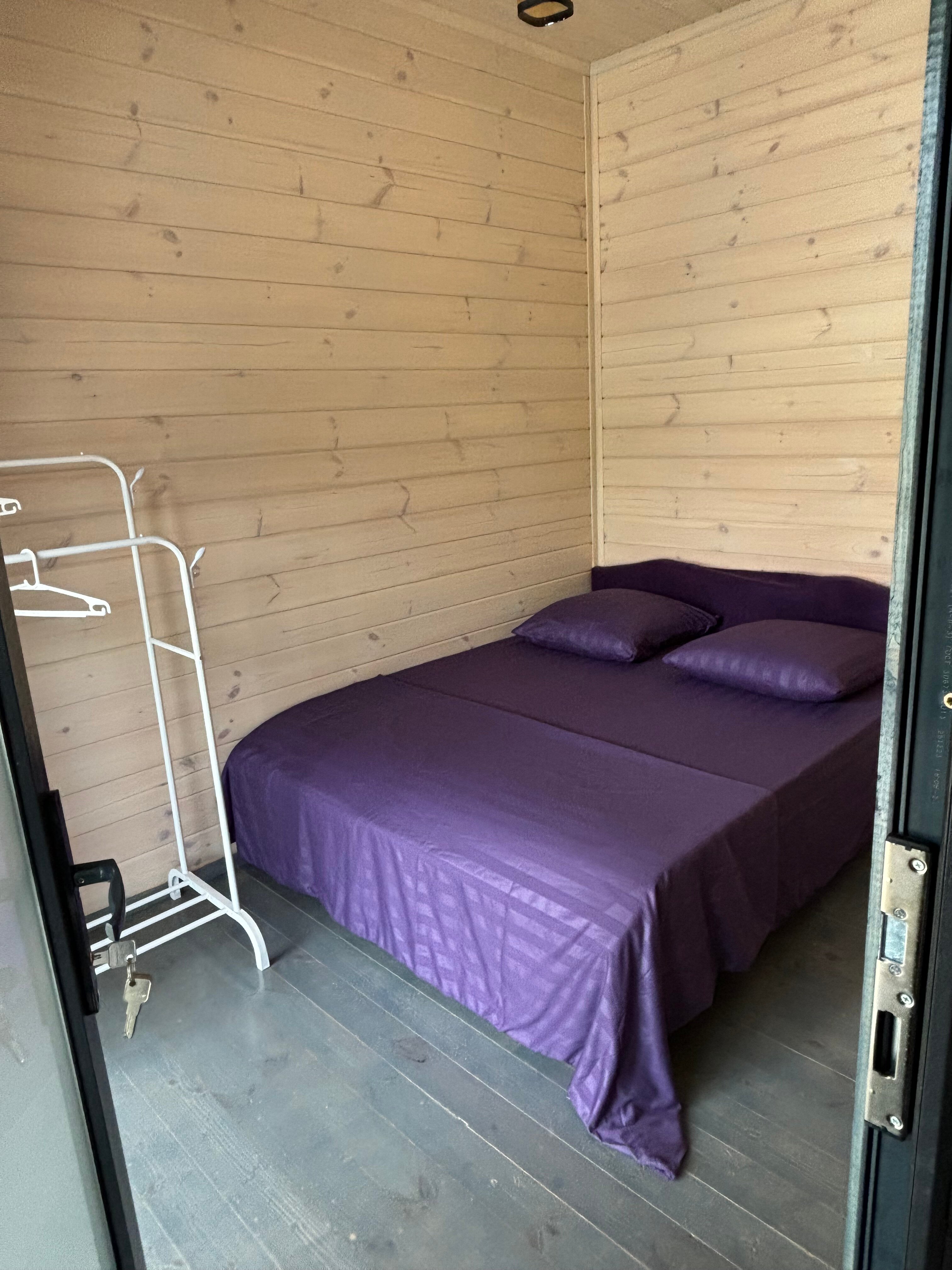 Фото Деревянная сказка