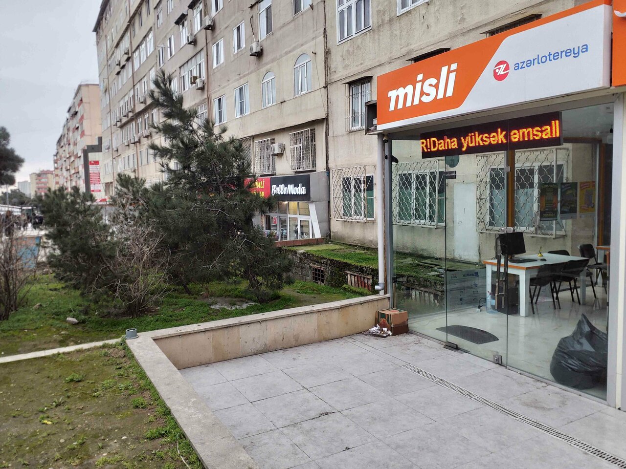 Misli şəkli